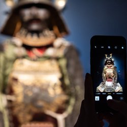 Samurai Museum Berlin - © Samurai Museum Berlin, Foto: M. Mau