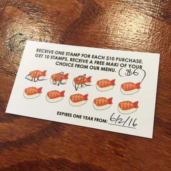 Honolulu Sushi - Deal card - Sushi Bars Near Me - Honolulu, Hawaii