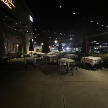 Cantina Pedregal - Outside - Mexican Near Me - Folsom, California