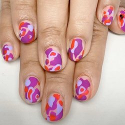 Nails by Cha Cha