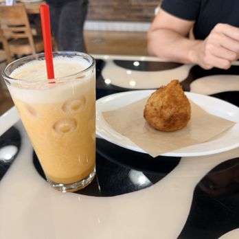Panelas Brazil Cuisine - Fresh Juices Coxinha - Brazilian Near Me - Redondo Beach, California Panelas Brazil Cuisine - Fresh Juices Coxinha - Brazilian Near Me - Redondo Beach, California
