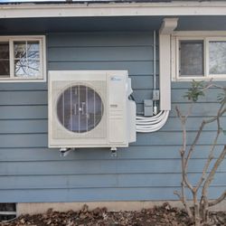 A-1 Team Heating & Cooling