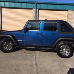 Amazing tint job!!