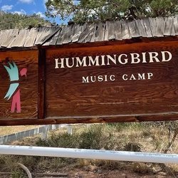 Hummingbird Music Camp