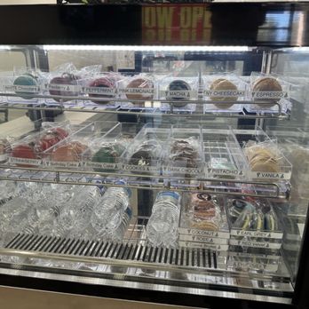 Sweet Cups - Macarons - Korean Near Me - The Woodlands, Texas Sweet Cups - Macarons - Korean Near Me - The Woodlands, Texas
