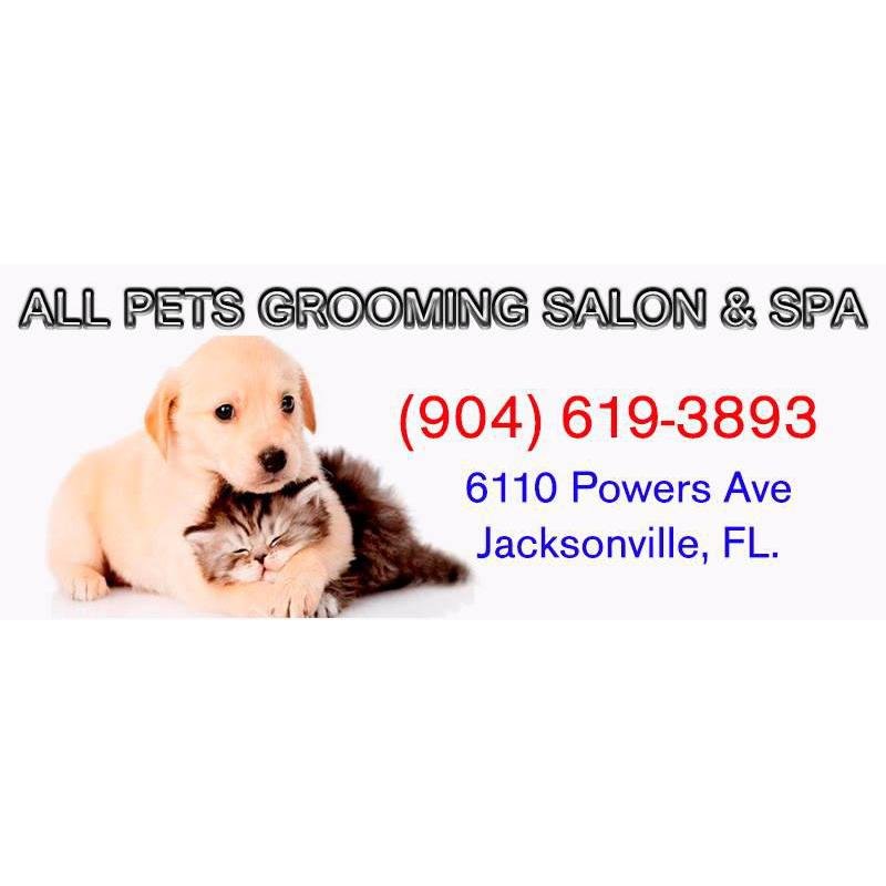 All Pets Grooming Salon Image