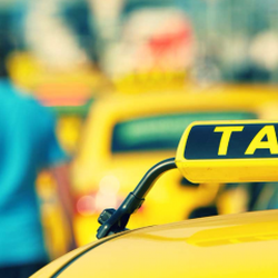 AA Marshall's Taxi - AA Marshall's Taxi
