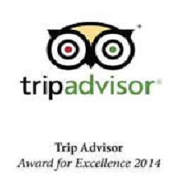 Russborough House & Park by null