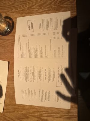 Menu photo 2 SUGARFISH | Midtown West New York, NY Menu photo 2 SUGARFISH | Midtown West New York, NY