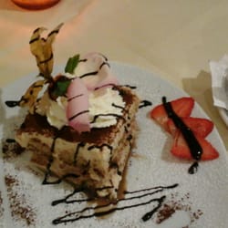 Locanda degli artisti - Kunst-Tiramisu