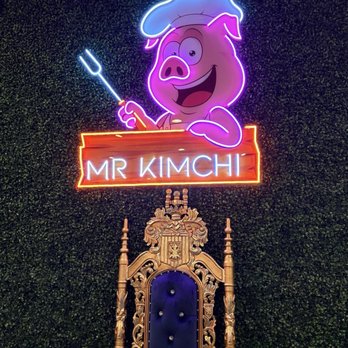 Mr Kimchi Niles - Barbeque Near Me - Niles, Illinois Mr Kimchi Niles - Barbeque Near Me - Niles, Illinois