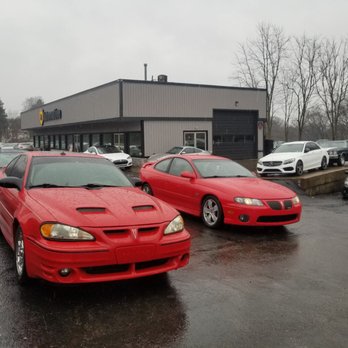 LW Automotive - They gave me fair value on my trade no problem. - Car Dealers Near Me - Pittsburgh, Pennsylvania