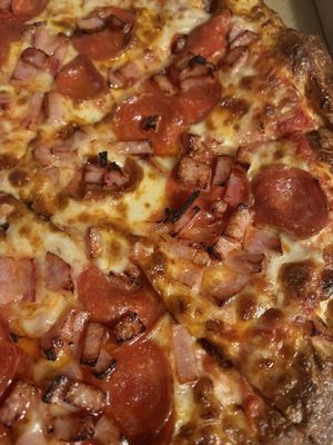 Home Run Pizza by null