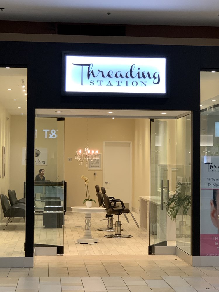 THREADING STATION 10 Reviews 30 Mall Dr W, Jersey City, New Jersey
