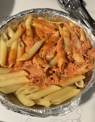 Louie & Johnnie's Ristorante Primavera by null
