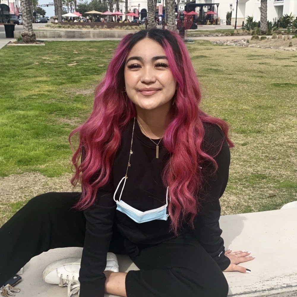 Elle Beauty Studio - The color was vivid even weeks after my appointment! - Hair Salons Near Me - San Diego, California Elle Beauty Studio - The color was vivid even weeks after my appointment! - Hair Salons Near Me - San Diego, California
