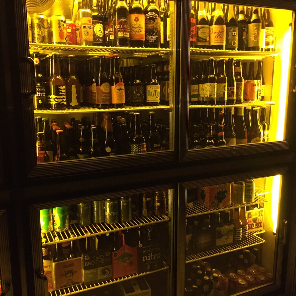 Covenhoven - Beer Bar Near Me - Brooklyn, New York Covenhoven - Beer Bar Near Me - Brooklyn, New York