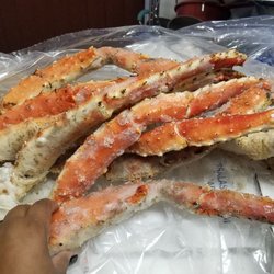 Captain Jack's Seafood Locker