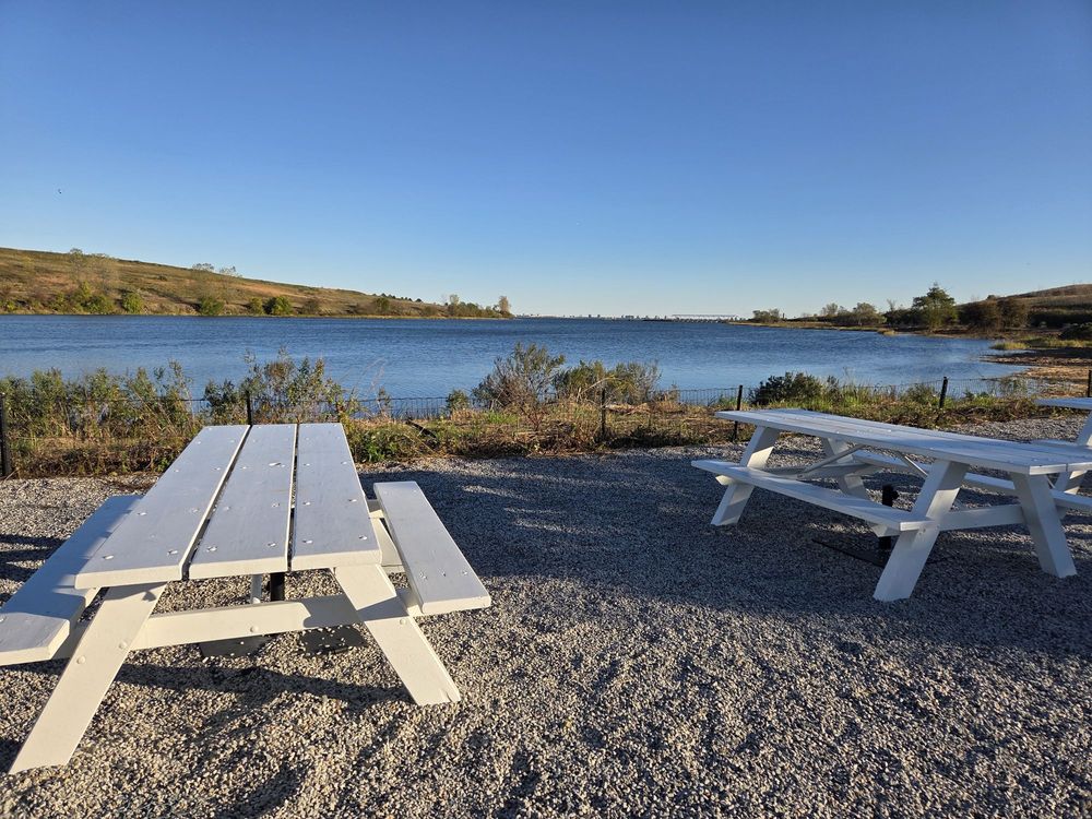 Shirley Chisholm State Park