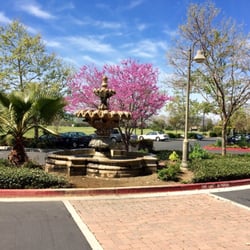 Edward M Omron, MD - Outside parking lot