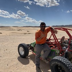 SunBuggy