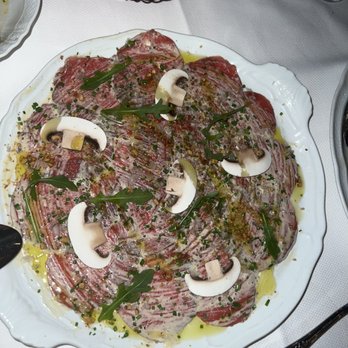 Carbone - Italian Near Me - New York, New York Carbone - Italian Near Me - New York, New York