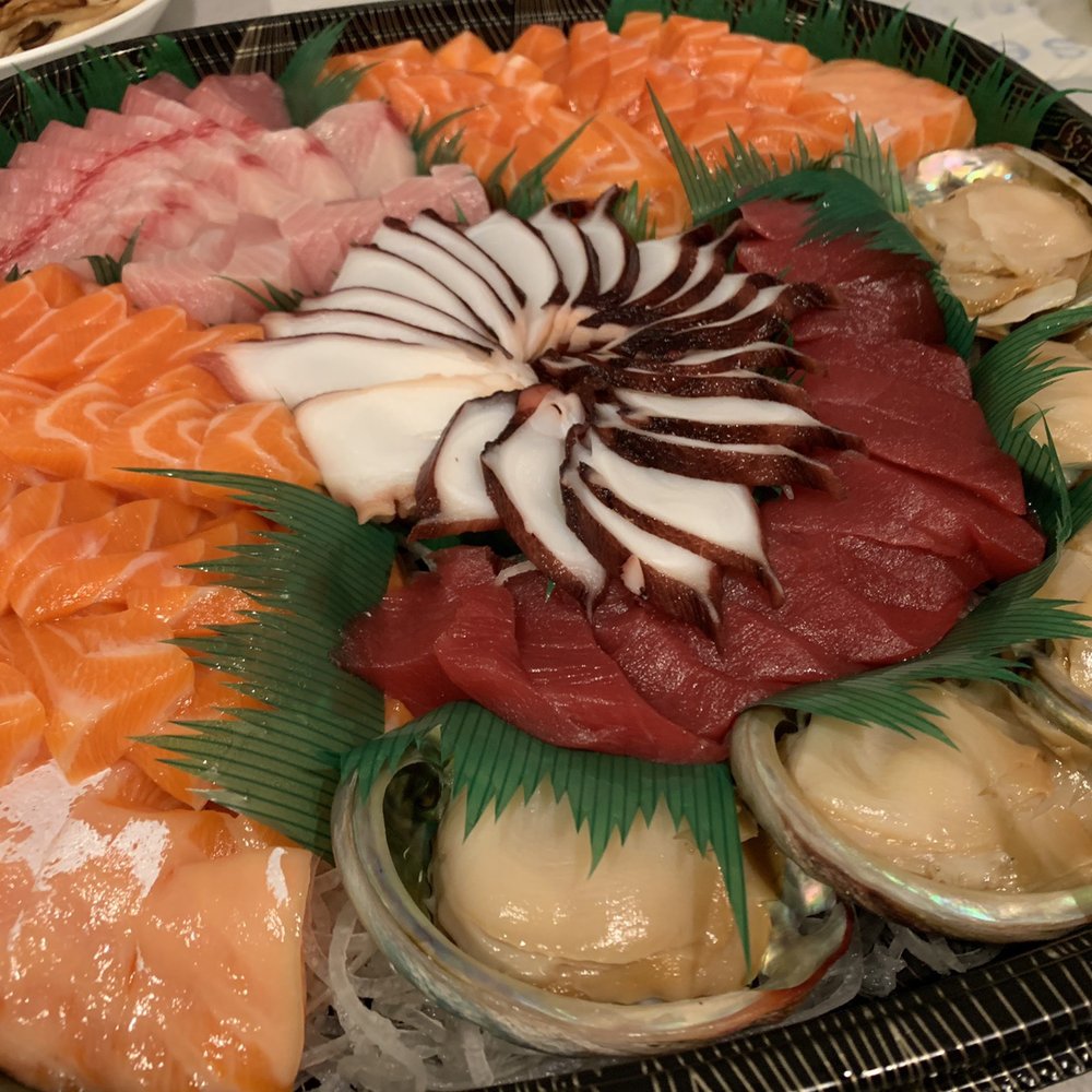 Ocean Plus Fish Market - Seafood Markets Near Me - Rosemead, California