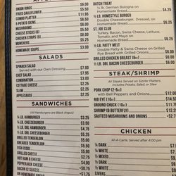 St Joe Inn