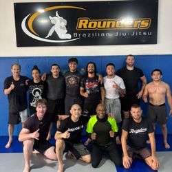 Rounders MMA and Boxing