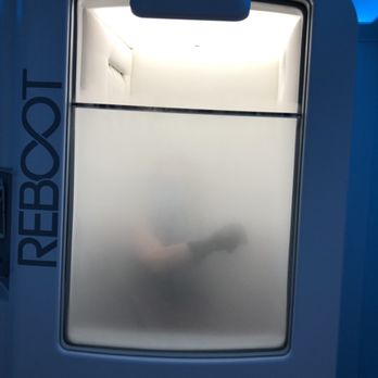 Reboot Float & Cryo Spa - Full-body Cryotherapy - Float Spa Near Me - Oakland, California Reboot Float & Cryo Spa - Full-body Cryotherapy - Float Spa Near Me - Oakland, California