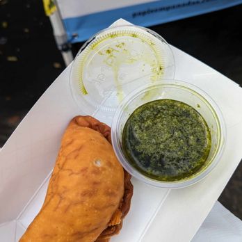 Papi’s Empanadas - Empanadas Near Me