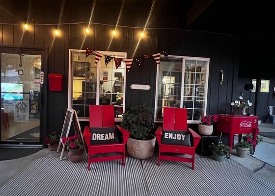 Chalet Inn - A Boutique Hotel by null