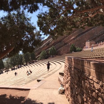 Red Rocks Amphitheatre - Music Venues Near Me - Morrison, Colorado Red Rocks Amphitheatre - Music Venues Near Me - Morrison, Colorado