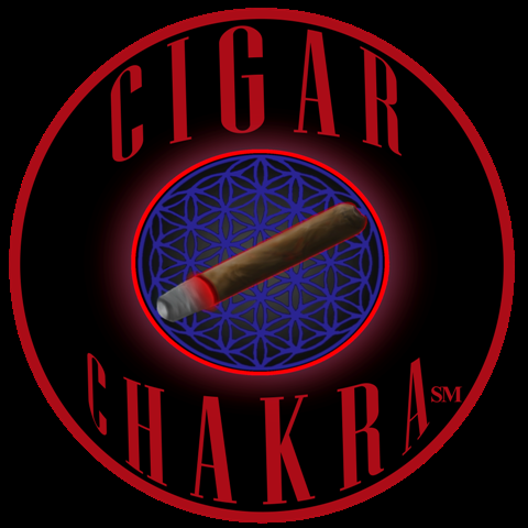 CIGAR CHAKRA LC Logo