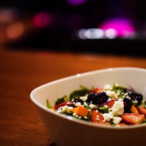 Date Night Favorites