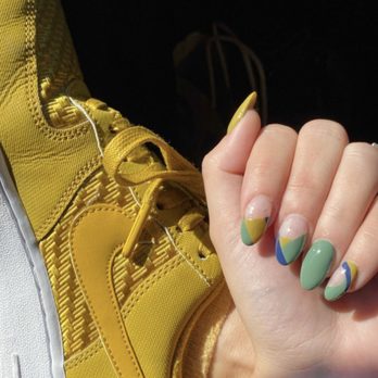 Pearl Nails and Spa - Expectation - Nail Salons Near Me - Long Beach, California
