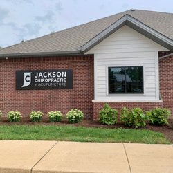 Jackson Chiropractic and Acupuncture