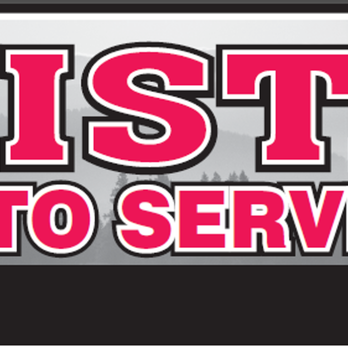 Vista Auto Service - Auto Repair Near Me - El Paso, Texas Vista Auto Service - Auto Repair Near Me - El Paso, Texas