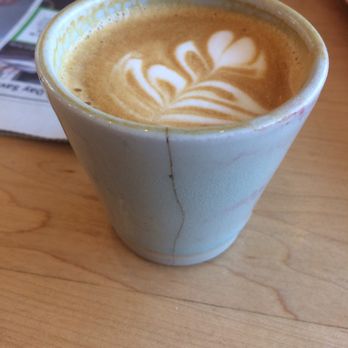Dinosaur Coffee - Coffee & Tea Near Me - Los Angeles, California