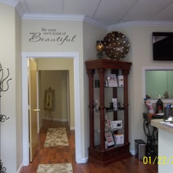Rejuvenation Center