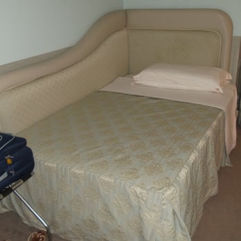 Jr Hotels - Bari Oriente - camera 214 - Hotels Near Me - Bari, BA
