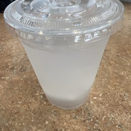 Coconut Juice