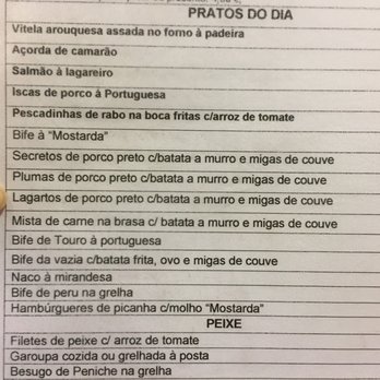 Popular do Capelo - Legartos - Portuguese Near Me - Lisbon, 11