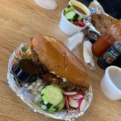 Don Beto's Tacos