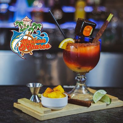 Mariscos El Charco by null