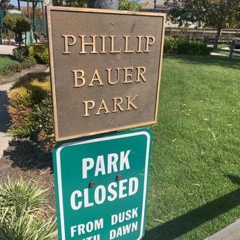 Phillip Bauer Park - Parks Near Me - Fremont, California Phillip Bauer Park - Parks Near Me - Fremont, California