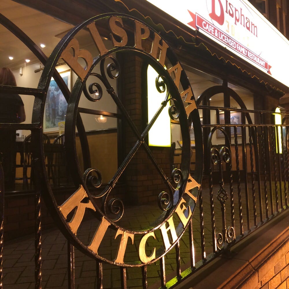 BISPHAM KITCHEN Updated September 2024 15 Photos 14 Red Bank Road, Blackpool, United