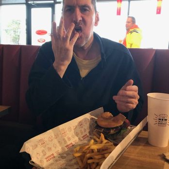 Smashburger - Yum, burgers! - Burgers Near Me - Medford, Massachusetts Smashburger - Yum, burgers! - Burgers Near Me - Medford, Massachusetts