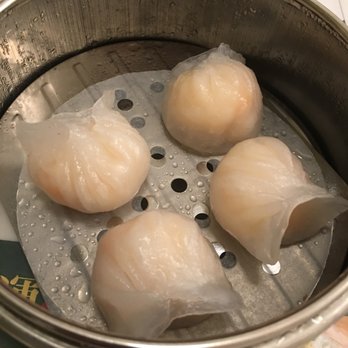 Tim Ho Wan - Dim Sum Near Me - Irvine, California