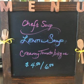 OlenaHi - This weeks specials, try the blackened ahi w/ chilled chai latte! - Salad Near Me - Honolulu, Hawaii OlenaHi - This weeks specials, try the blackened ahi w/ chilled chai latte! - Salad Near Me - Honolulu, Hawaii